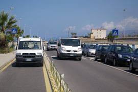 Marina di Paola
