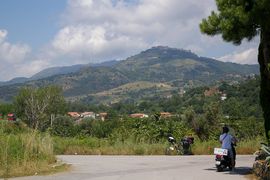 bei/near Marina di Fuscaldo