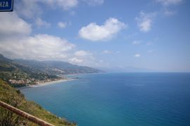 Lampezia
Cetraro - Mare Tirreno