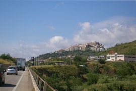 Belvedere Marettimo