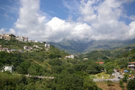 Belvedere Marettimo
Pollino (montagna)