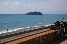 Diamante
Isola di Cirella