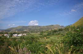 bei/near Cirella