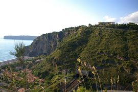 Capo Scalea
Isola Dino