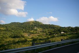 bei/near Capo Scalea