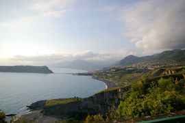 Isola Dino
Praia a Mare