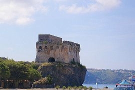 Praia a Mare
Torre di Fiuzzi
