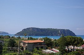 Praia a Mare
Isola Dino