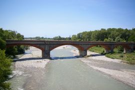 Fiume di Castrocucco