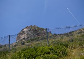 Castello di Castrocucco