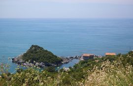 Secca di Castrocucco