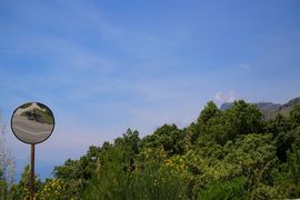 bei/near Maratea
Monte San Biagio
