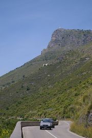 bei/near Maratea
Monte San Biagio