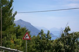 bei/near Maratea
Serra di Castrocucco
Punta Caina - Isola Santo Janni