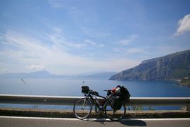 bei/near Acquafredda
Monte Spina
Golfo di Policastro - Cilento