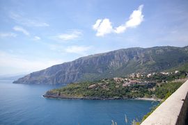 Acquafredda
Monte Spina