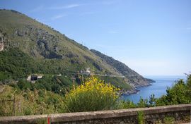 bei/near Acquafredda
Tirrena Inferiore SS 18