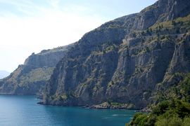 bei/near Acquafredda
Monte Spina
Tirrena Inferiore SS 18
