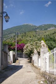 Acquafredda
