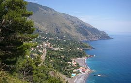 Acquafredda