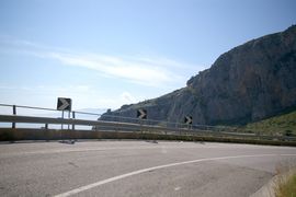 bei/near Acquafredda