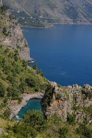 bei/near Acquafredda