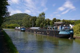 Guck mal rein: Lorraine - Alsace