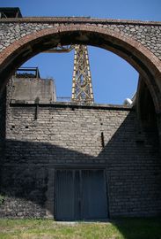Dombasle - usine Solvay
