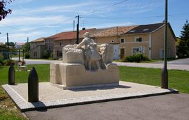 Naives-en-Blois