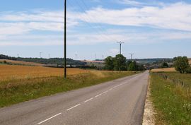 Plateau barrois