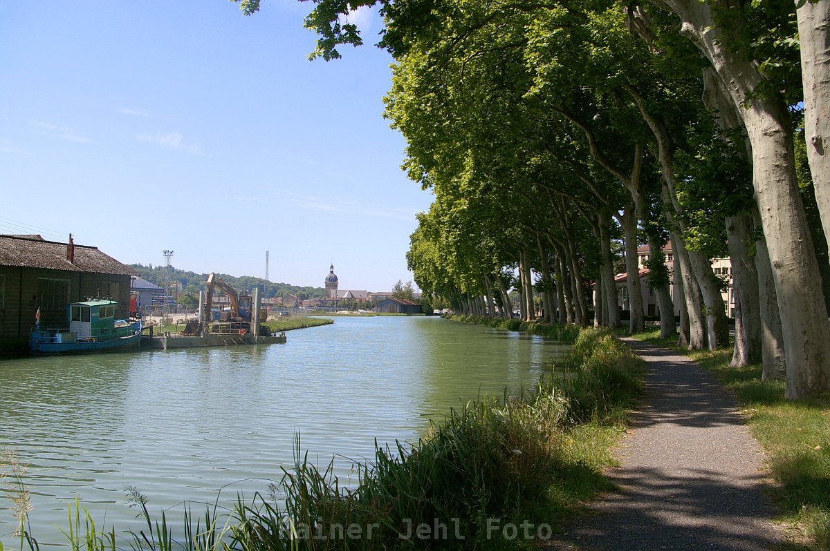 Canal de la Marne au Rhin
Bar-le-Duc