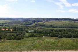 Route de Champagne
Boursault - Chateau de Boursault 
la Marne