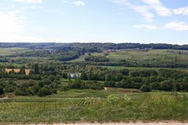 Route de Champagne
Boursault - Chateau de Boursault 
la Marne