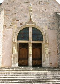 Courlon-sur-Yonne