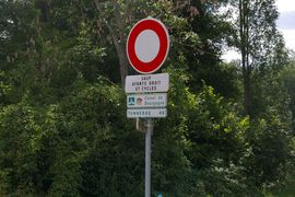 Canal de Bourgogne
Rougemont