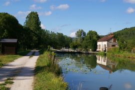Guck mal rein: Bourgogne I