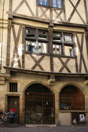 Guck mal rein: Bourgogne II