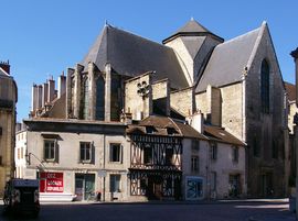 Dijon
Saint-Etienne