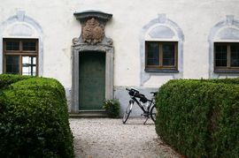 Klosterapotheke Andechs
Monestary Andechs near Munich, apothecary
