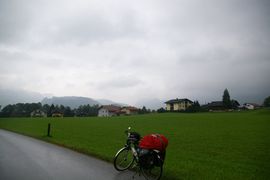 Salzburger Land