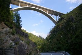 Fritzbachtal
