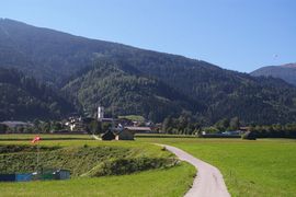 Haus im Ennstal
Enns Valley (Styria)
