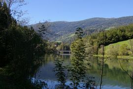 Mur bei/near St. Ruprecht