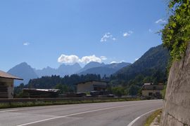 Val Canale
bei/near Tarvisio/Tarvis