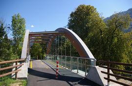 Val Canale
Tarvisio/Tarvis