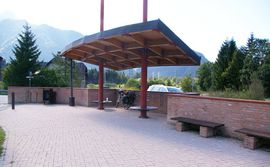 Val Canale
ciclovia Alpe-Adria