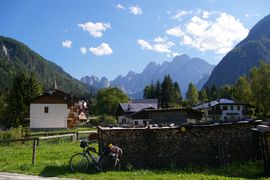 Val Canale 
Valbruna
