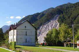 Val Canale