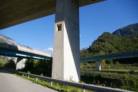 Val Canale 
Pontebba