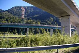 Val Canale 
Pontebba